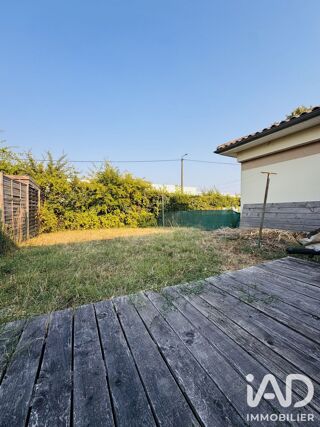  Maison à vendre 3 pièces 51 m²