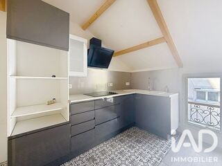 Maison à vendre 6 pièces 101 m²