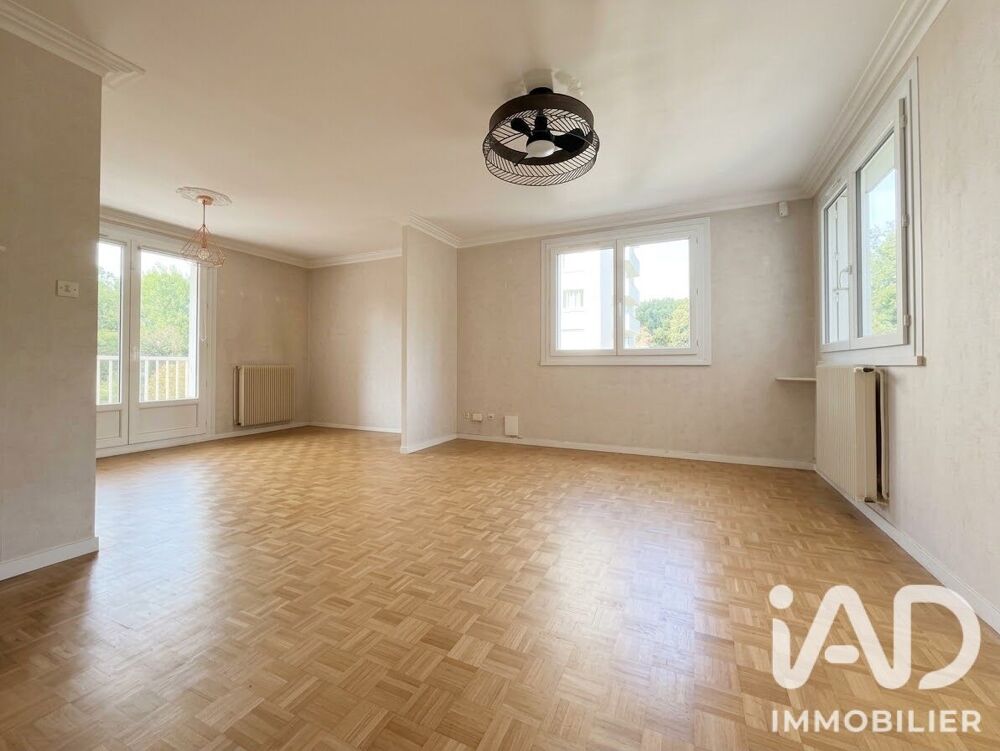 Vente Appartement Vente Appartement 3 pièces Nantes