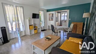  Maison à vendre 6 pièces 396 m²