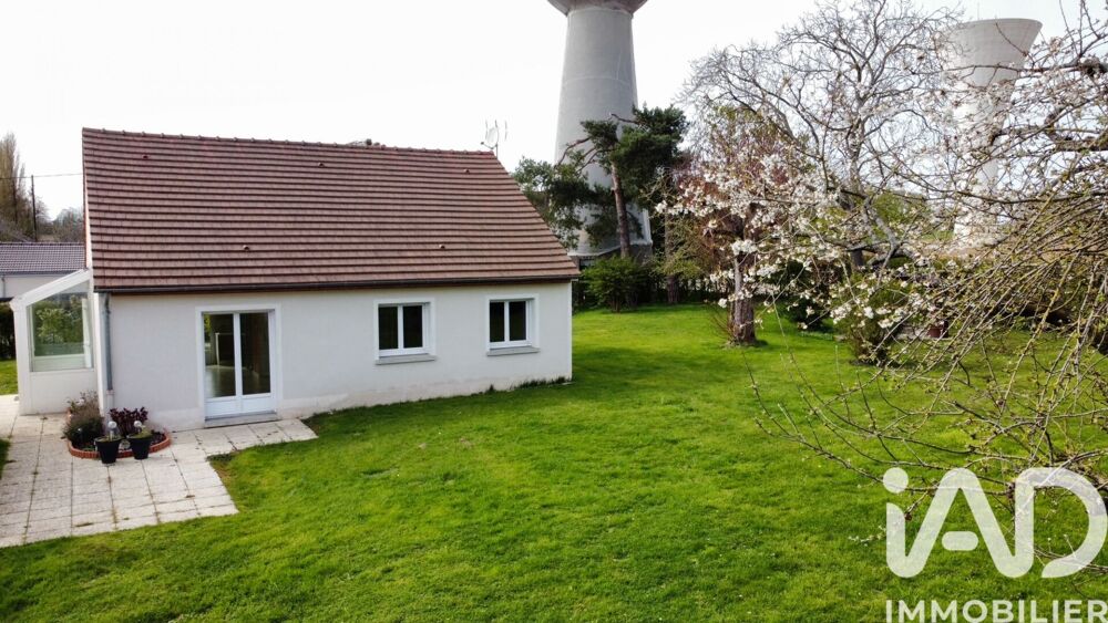 Vente Maison Vente Maison/villa 5 pièces Mouroux