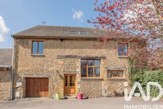  Maison à vendre 6 pièces 197 m²