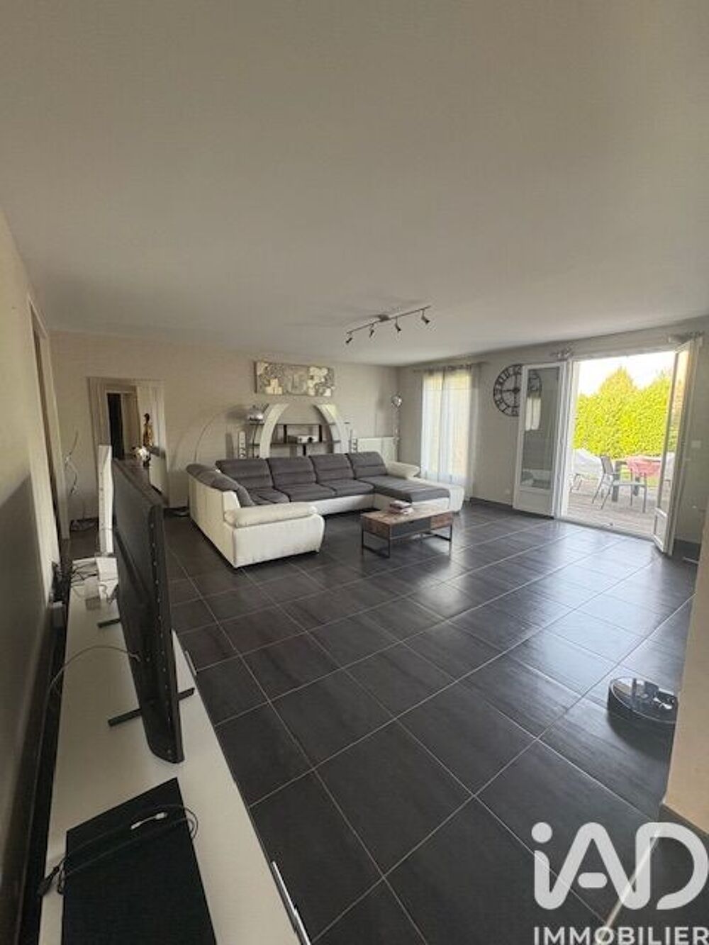 Vente Maison traditionnelle 8 pièces