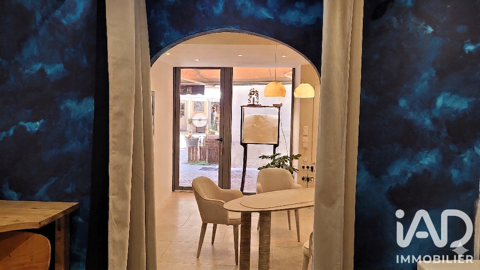   Vente Local commercial 30 m&sup2; 