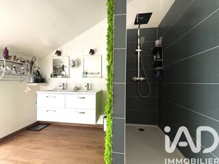  Maison à vendre 8 pièces 353 m²