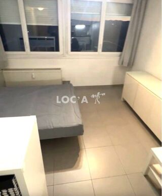  Appartement à louer 1 pièce 31 m²