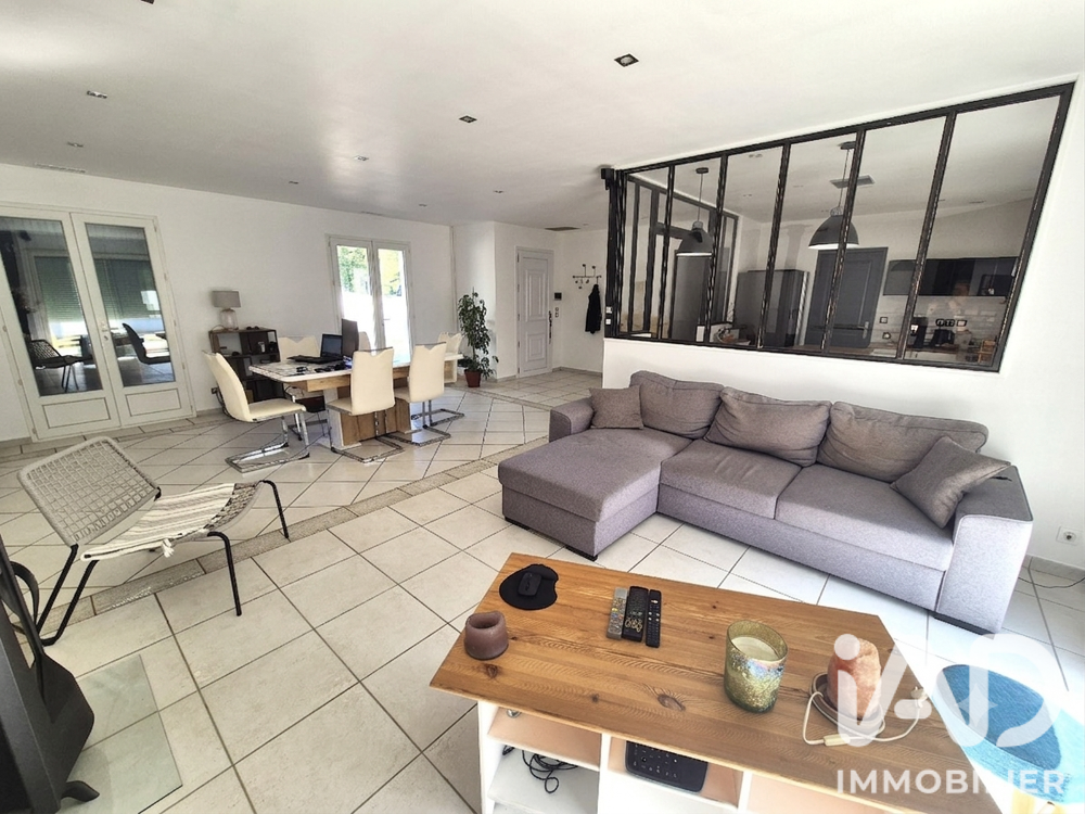 Vente Maison Vente Maison/villa 5 pièces Izon