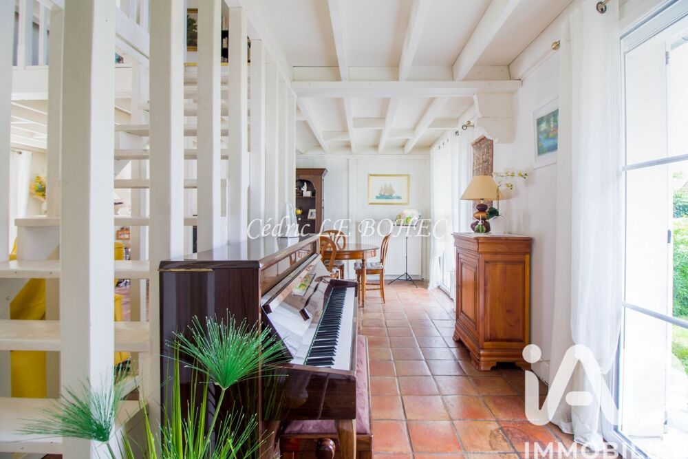 Vente Maison/villa 8 pièces