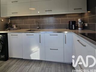  Appartement à vendre 4 pièces 80 m²