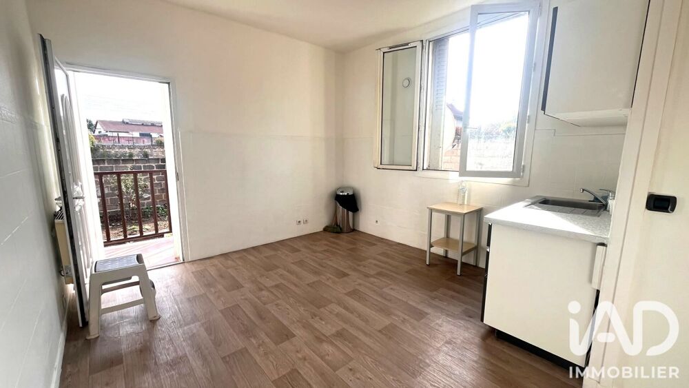 Vente Appartement Vente Appartement 2 pièces Villeneuve-saint-georges