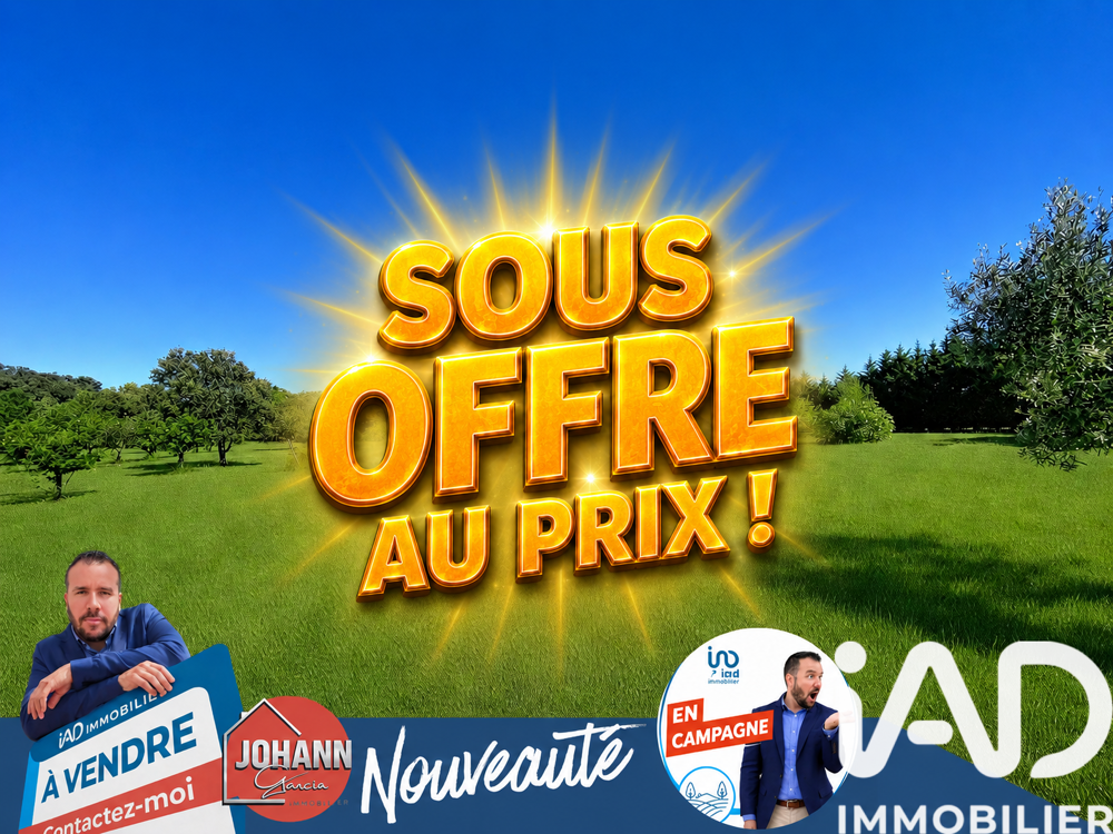 Vente Maison Vente Maison/villa 5 pièces Visan