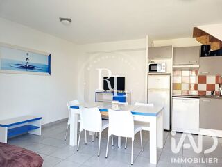  Maison à vendre 3 pièces 50 m²