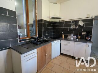  Maison à vendre 3 pièces 75 m²