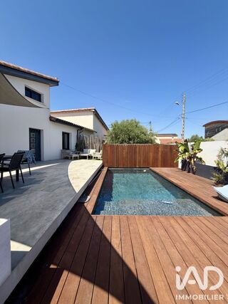  Maison à vendre 4 pièces 91 m²