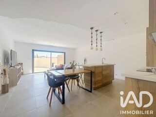  Maison à vendre 4 pièces 116 m²