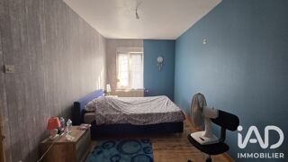  Maison à vendre 7 pièces 167 m²