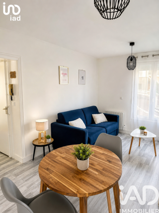 Vente Appartement Vente Appartement 1 pièce Gagny
