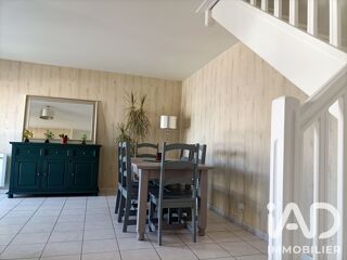  Appartement à vendre 4 pièces 90 m²