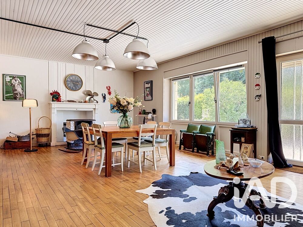 Vente Maison Vente Maison de campagne 7 pièces Guidel