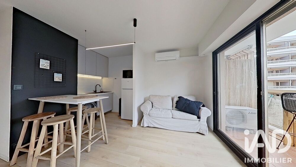 Vente Appartement Vente Appartement 3 pièces Sainte-maxime