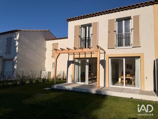 Maison à vendre 4 pièces 110 m²