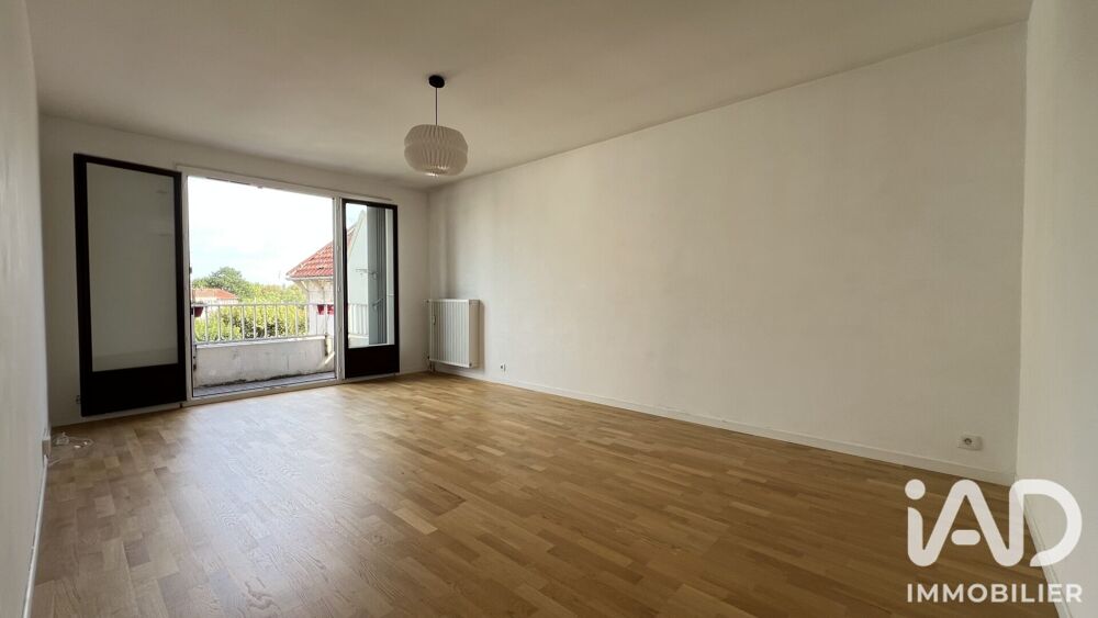 Vente Appartement Vente Appartement 3 pièces Noisy-le-sec