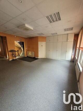  Immeuble à vendre 150 m²