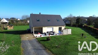  Maison à vendre 5 pièces 137 m²