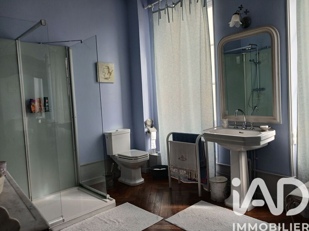 � vendre  Maison Charrecey (71510)