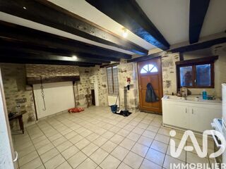  Maison à vendre 2 pièces 36 m²