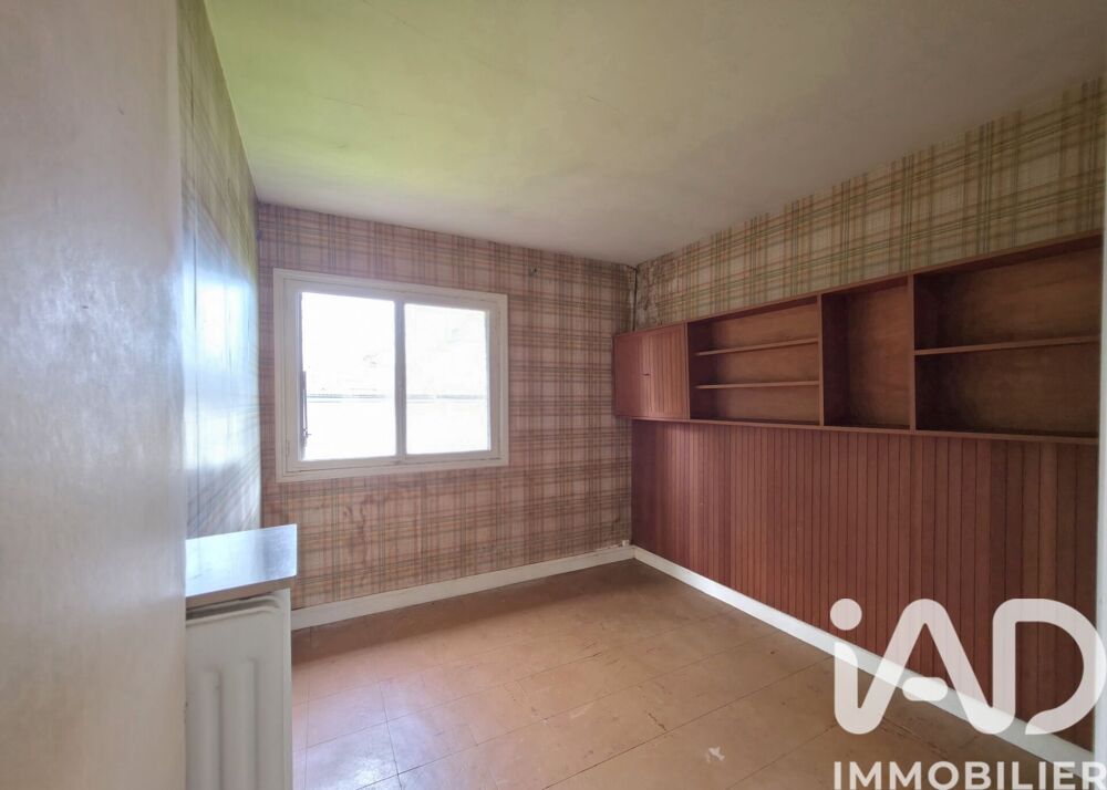 à vendre  Maison Le Chesnay (78150)