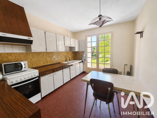  Maison à vendre 6 pièces 184 m²
