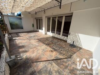  Appartement à vendre 3 pièces 74 m²