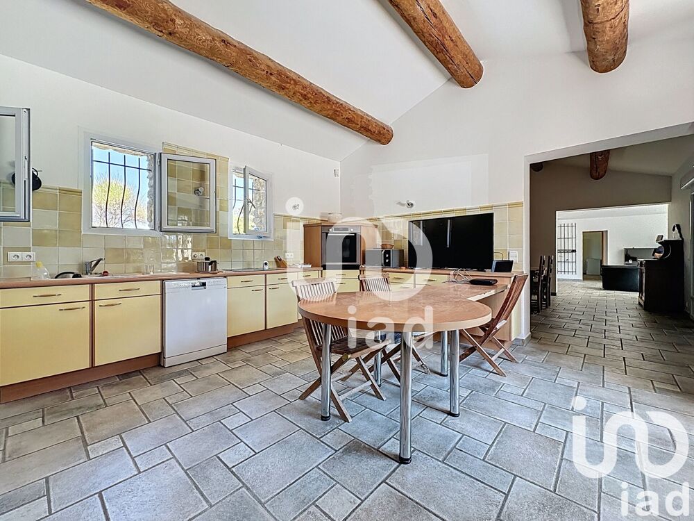 � vendre  Maison La Baume-de-Transit (26790)