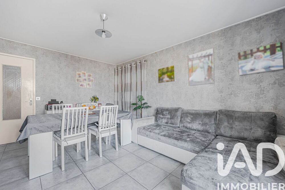Vente Maison/villa 3 pièces