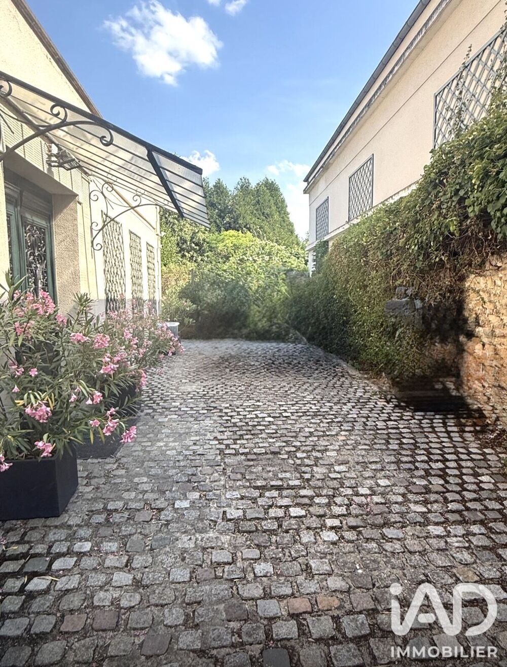 à vendre  Maison Compiègne (60200)