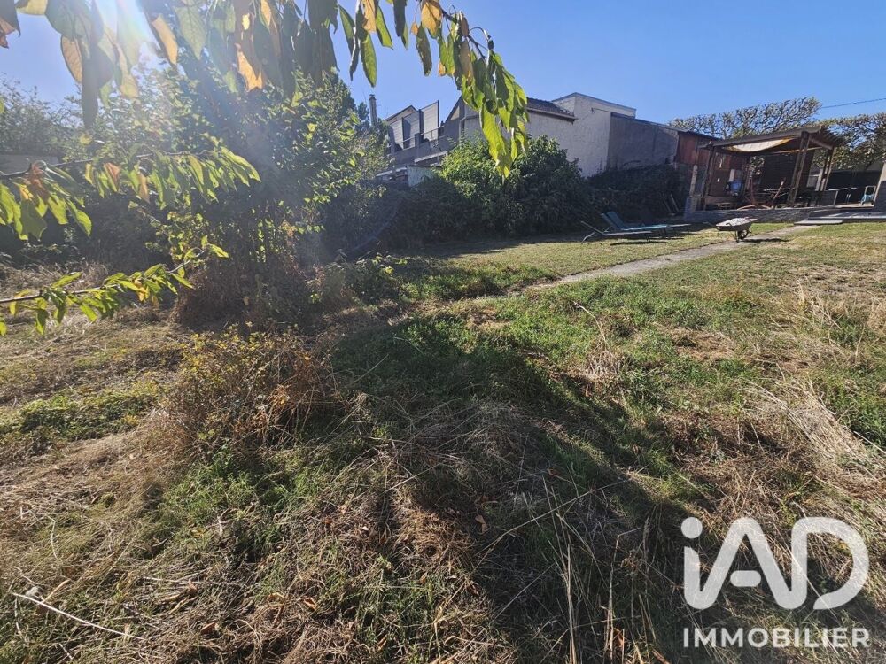 Vente Terrain Vente Terrain 800 m&sup2; Bonneuil-sur-marne