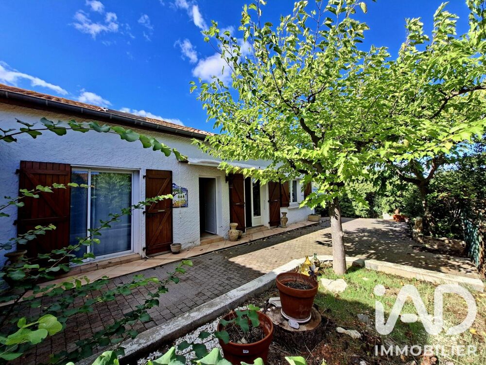 Vente Maison Vente Maison traditionnelle 4 pièces Nissan-lez-enserune