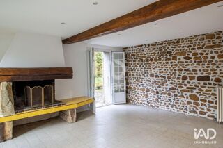  Maison à vendre 6 pièces 164 m²