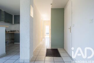  Appartement à vendre 3 pièces 67 m²
