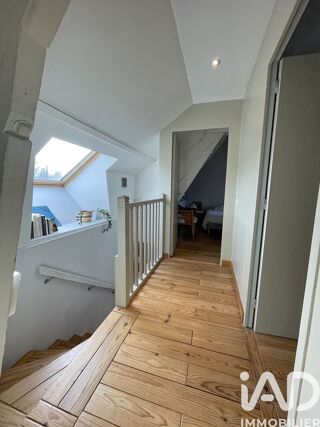  Maison à vendre 6 pièces 158 m²