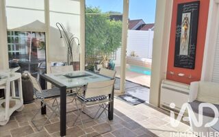  Maison à vendre 7 pièces 138 m²