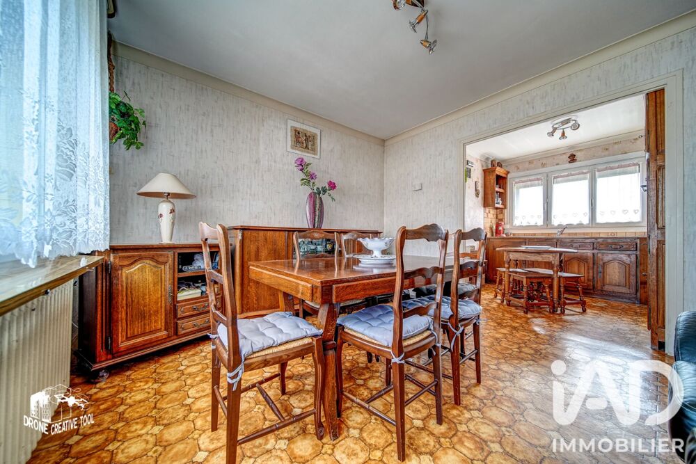 Vente Maison/villa 4 pièces
