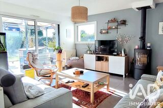  Maison à vendre 6 pièces 139 m²