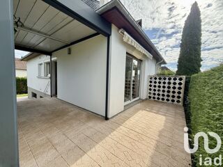  Maison à vendre 5 pièces 123 m²