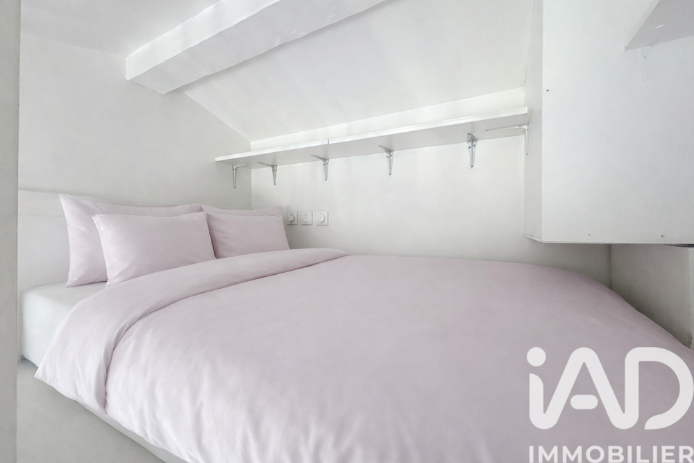Vente Appartement Vente Appartement 1 pièce Paris 11