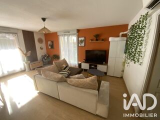  Appartement à vendre 3 pièces 64 m²