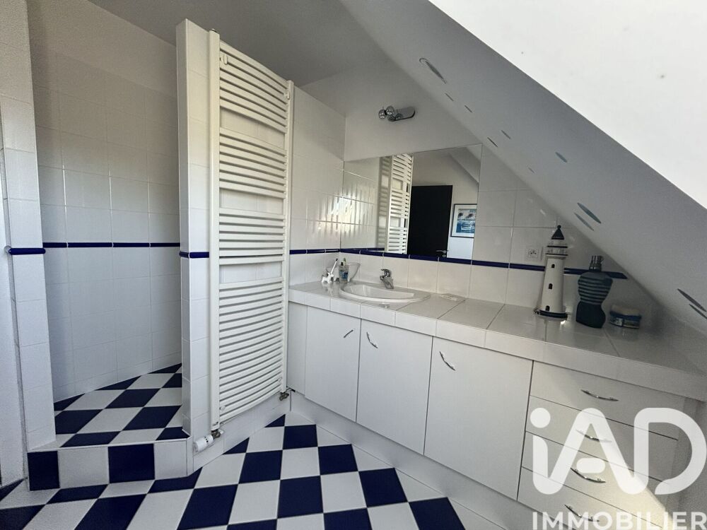 à vendre  Maison Mûrs-Erigné (49610)