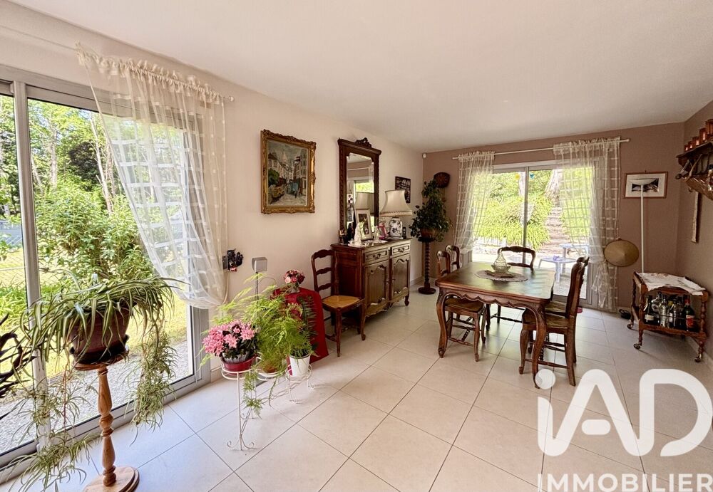 Vente Maison traditionnelle 7 pièces