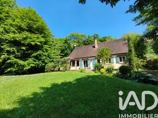  Maison � vendre 7 pi�ces 144 m�